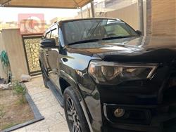 تويوتا 4رنر